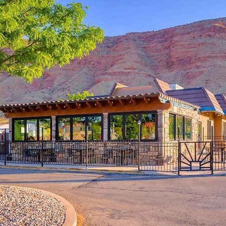 Luxury Downtown Rental Moab Εξωτερικό φωτογραφία