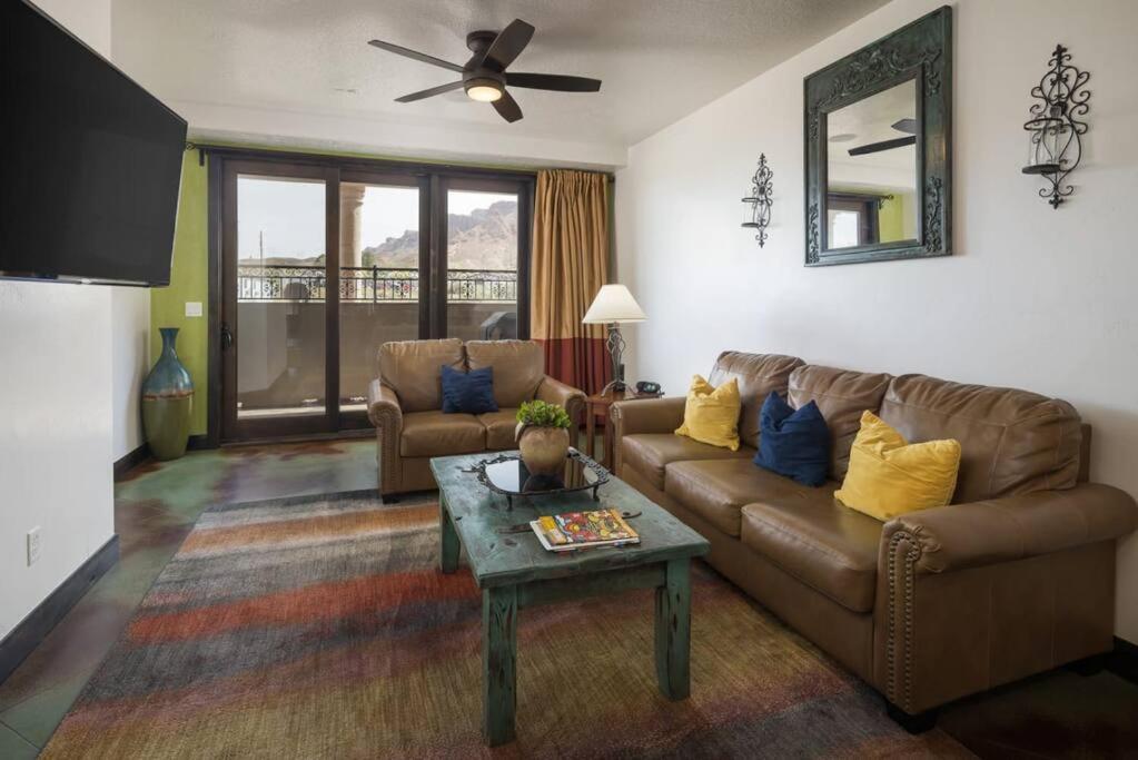 Luxury Downtown Rental Moab Εξωτερικό φωτογραφία