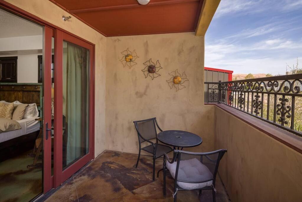 Luxury Downtown Rental Moab Εξωτερικό φωτογραφία