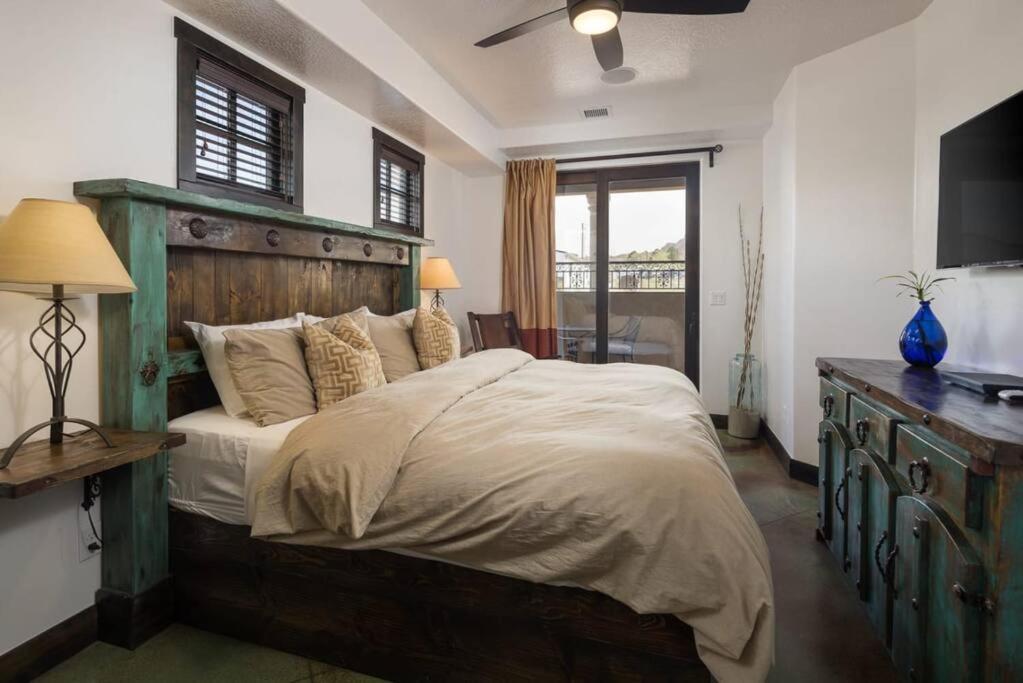 Luxury Downtown Rental Moab Εξωτερικό φωτογραφία